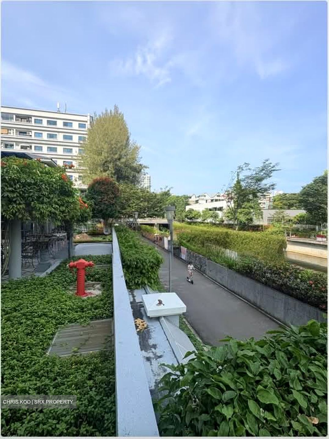 Aston Mansions (D14), Apartment #551132511